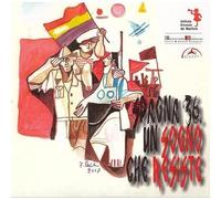 Various Artists - Spagne '36, Un Sogno. [Import]