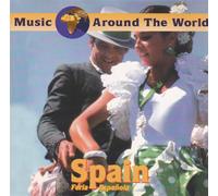 Various Artists - Spain-Feria Espanola [Import]