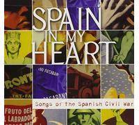 Various Artists - Spain in My Heart