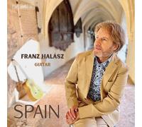 Various Artists - Spain [Super-Audio Cd] Hybrid Sacd