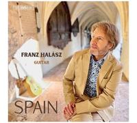 Various Artists - Spain [Super-Audio Cd] Hybrid Sacd