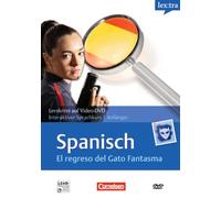 Various Artists - Spanisch:El Regreso Del Gato Fantasma [Import]