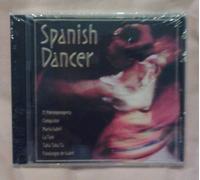 various artists - Spanish Dancer (UK Import)