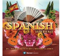 Various Artists - Spanish Experience