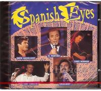 Various Artists - Spanish Eyes
