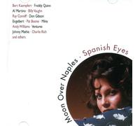 Various Artists - Spanish Eyes