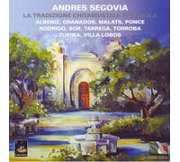 Various Artists - Spanish Guitar Composers / Various [Compact Discs]