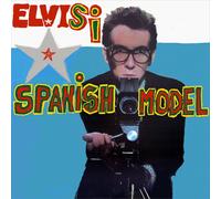 Various Artists Spanish Model (CD) Album