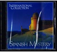 Various Artists - SPANISH MYSTERY - INTERNATIONAL CO MUSIC