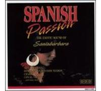Various Artists - Spanish Passion