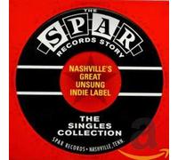 Various – Spar Records Story – Import
