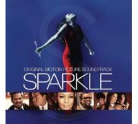 Various Artists Sparkle (CD) Album