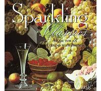 Various Artists - Sparkling Classics