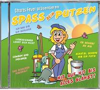 Various Artists - Spass Beim Putzen-Hit. [Import]