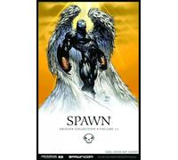 Various Artists - Spawn: Origins Volume 13.