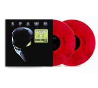 Spawn The Album [12 Inch Analog]