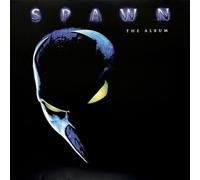 Spawn The Album [12 Inch Analog]