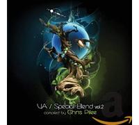 Various Artists - Special Blend 2 [Import]