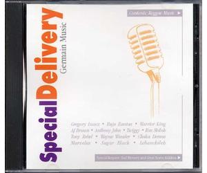 Various Artists - Special Delivery