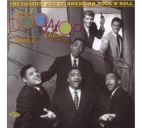 Various Artists – Special Doo Wop Edition 2 – Import