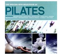 Various Artists - Special Hits Selection of Pilates/Various [Import]