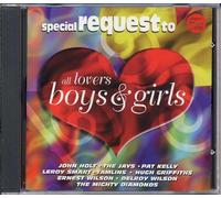 Various Artists - Special Request to All Lovers Boys & Girls