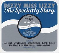 Various Artists - Speciality Story '54-'60