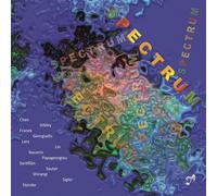 Various Artists - Spectrum 1 [Cd] 2 Pack