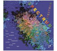 Various Artists - Spectrum 1 [Compact Discs] 2 Pack