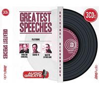 Various Artists - Speeches [Import]
