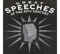 Various Artists - Speeches of 20th Century