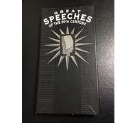 Various Artists - Speeches of 20th Century