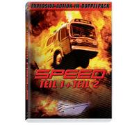 Various Artists - Speed 2 (2-DVD-K) [Import]