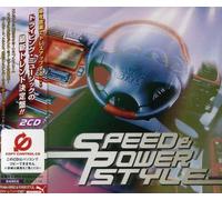 Various Artists - Speed A6 Power Metal
