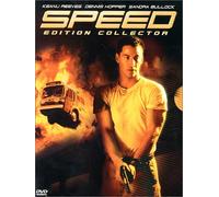 Various Artists - Speed - Édition 2 DVD