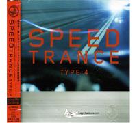 Various Artists - Speed Trance Type 4