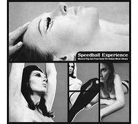 Various Artists - Speedball Experience