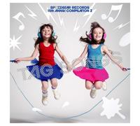 Various Artists - Speedstar Records 15th Anniv.C