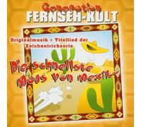 Original Soundtrack - Generation Fernsehkult [Import]