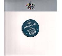 Various Artists - Speicher 102