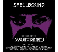 Various Artists – Spellbound : Hommage à Siouxsie & the Banshees – CD