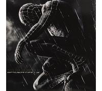 Various Artists - Spider-Man 3 (Music from and Inspired by)