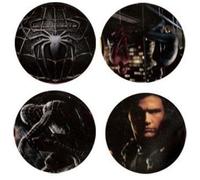 Various Artists - Spider-Man 3: Set 1 [Vinyl]