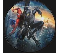 Various Artists - Spider-Man 3 Set 3 / Various [Vinyl Lp]