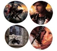 Various Artists - Spider-Man 3 Set 4 / Various [Vinyl Lp]