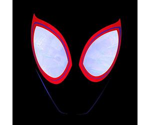 Various Artists - Spider-Man: Into the Spider-Verse