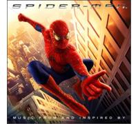 Various Artists Spider-Man: Music From And Inspired By (CD)