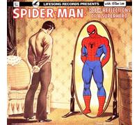 Various Artists - Spider-Man: Rock Reflections of a Superhero