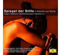 Various Artists - Spiegel Der Stille-Klassi