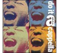 Various Artists - Spike & Co: Acappella/Various